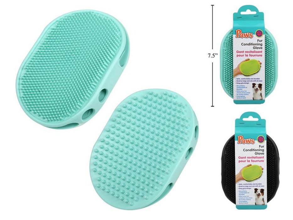 PAWS PET BRUSH