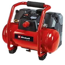 EINHELL - 36V 1.6 GALLON CORDLESS COMPACT AIR COMPRESSOR