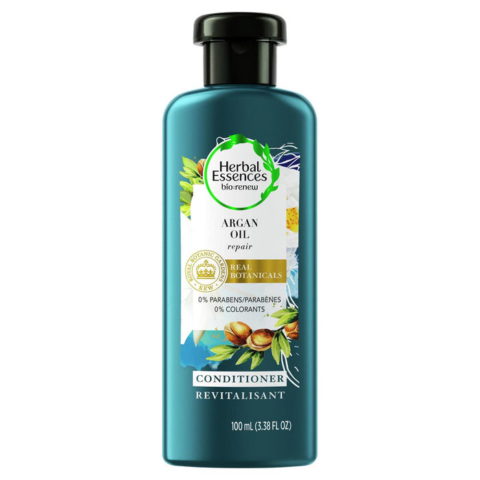 HERBAL ESSENCES W/ARGAN OIL CONDITIONER