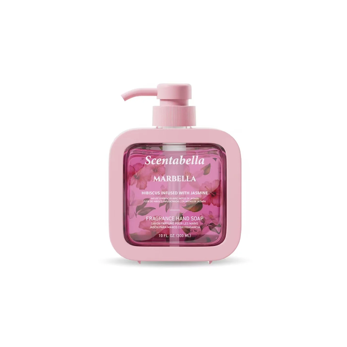 SCENTBELLA FRAGRANCE HAND SOAP 300ML