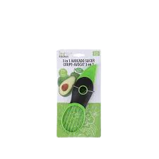 3 IN 1 AVOCADO SLICER