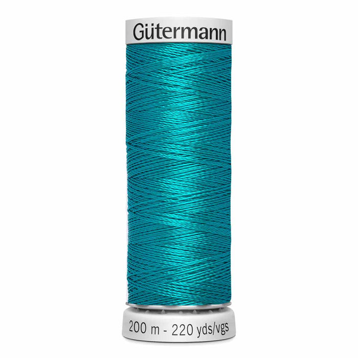 GÜTERMANN DEKOR RAYON THREAD 200M