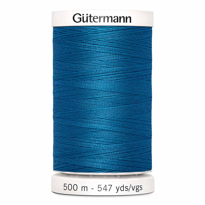 GÜTERMANN MCT SEW ALL THREAD 500M