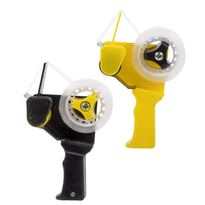 ADJUSTABLE MINI TAPE GUN