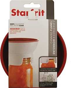 STARFRIT CANNING FUNNEL