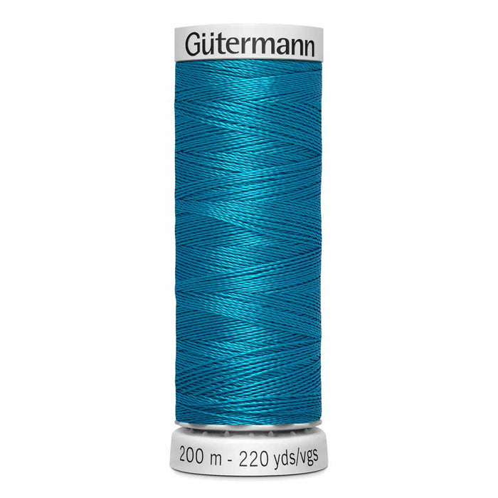 GÜTERMANN DEKOR RAYON THREAD 200M