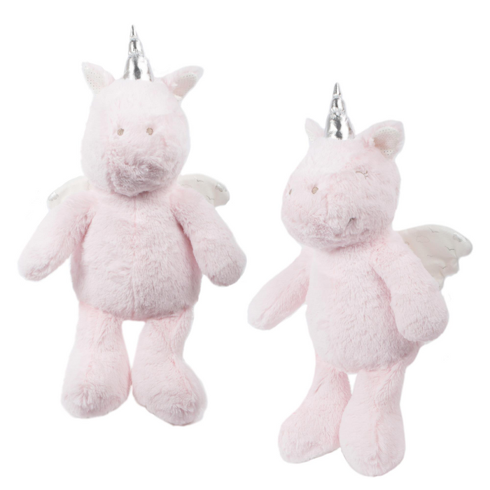 CUDDLY BUDDY 12" PLUSH