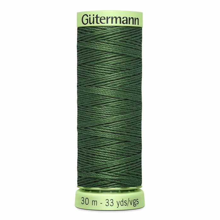 GÜTERMANN HEAVY-DUTY/TOP STITCH THREAD 30M