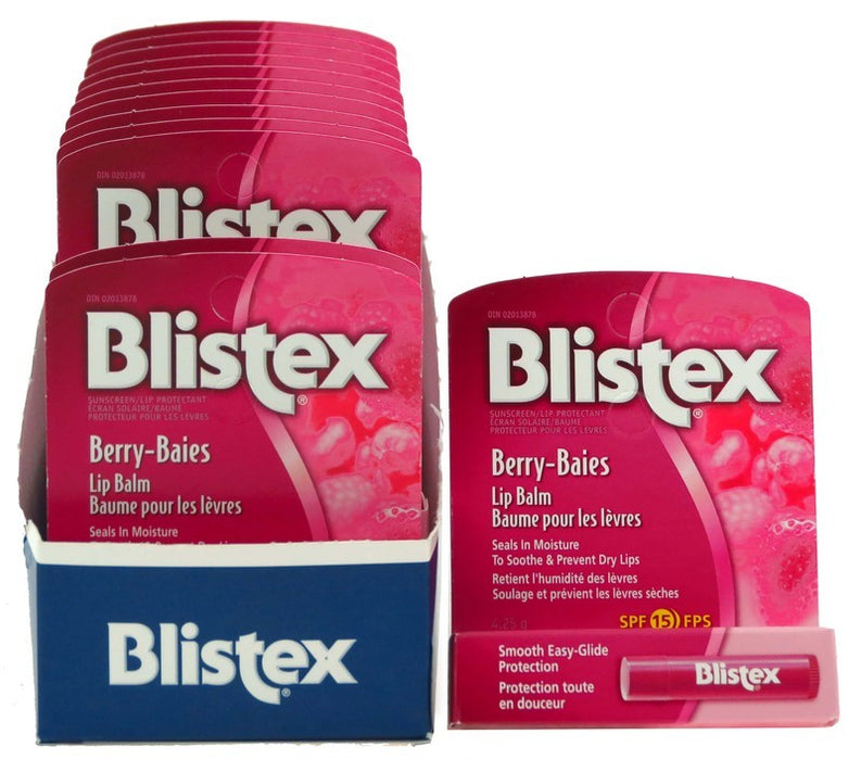 BLISTEX LIP BALM 4.25G