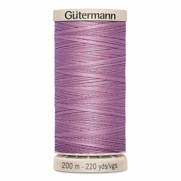 GÜTERMANN HAND QUILTING COTTON 50WT THREAD 200M