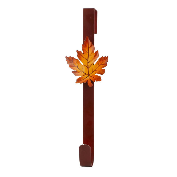 HARVEST 14 INCH WREATH HANGER