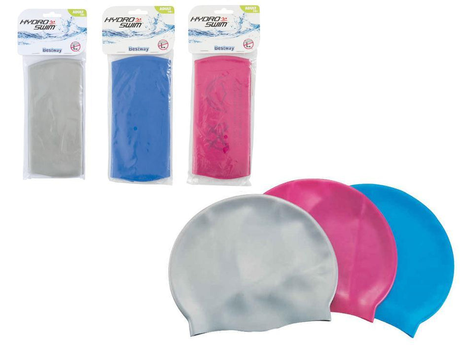 HYDRO-PRO SWIM CAP