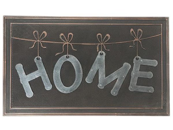 STRINGLINE HOME RUBBER MAT 18X30