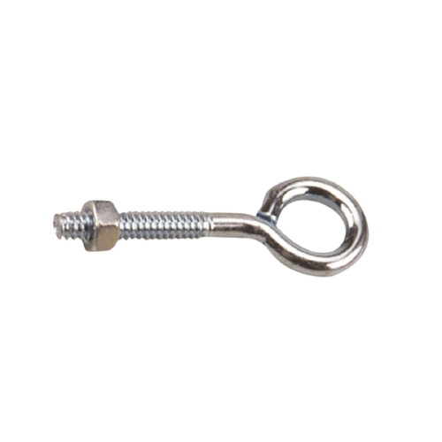 EYE BOLT WITH NUT SINGLE