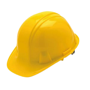YELLOW HARDHAT