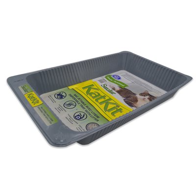 SCENTED CAT LIT LITTER BOX 1.02KG