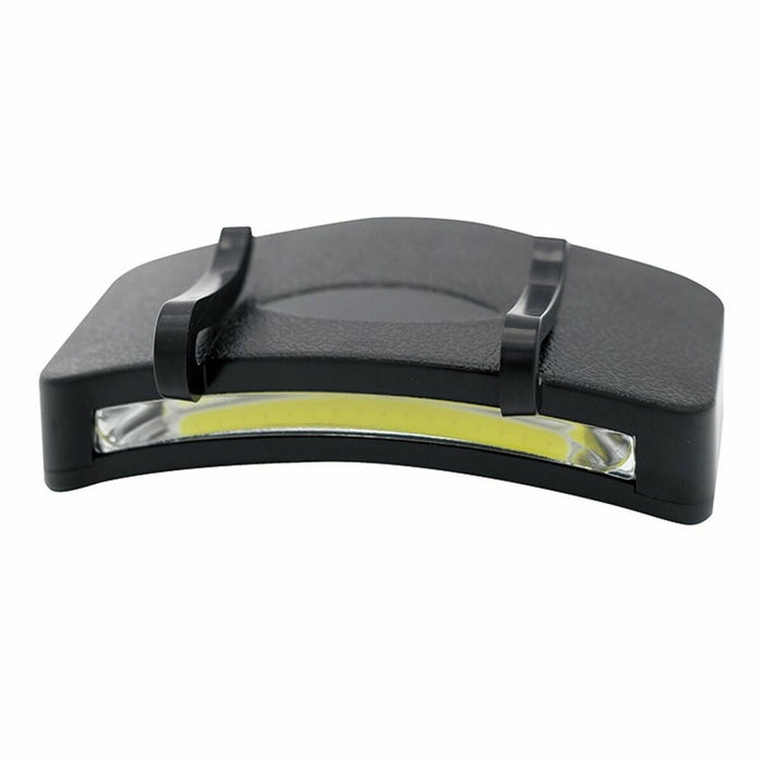 RCA CLIP ON CAP LIGHT