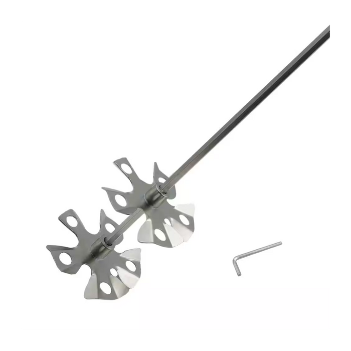 ANVIL 24" POWER MIXER