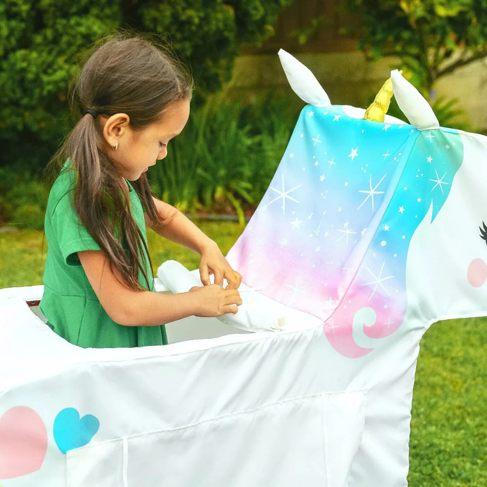 UNICORN FORT KIT