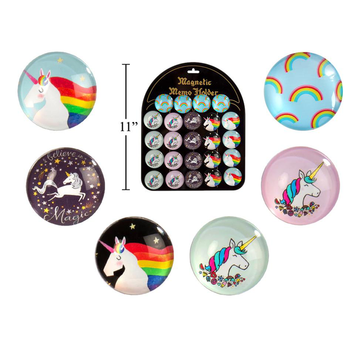 UNICORN MAGNET
