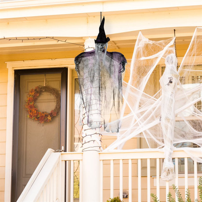 HANGING WITCH 2 ASST
