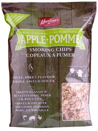 MACLEANS SMOKING CHIPS 175 Cu.In.