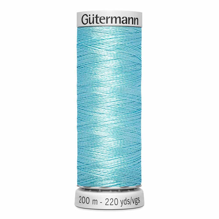GÜTERMANN DEKOR RAYON THREAD 200M