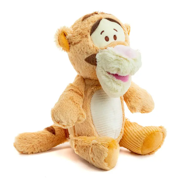 DISNEY BABY TIGGER SMALL PLUSH