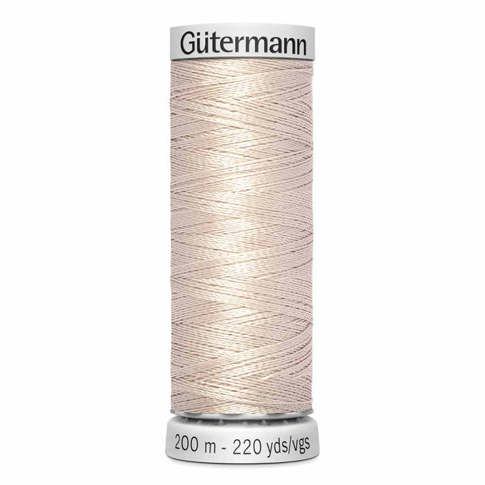 GÜTERMANN DEKOR RAYON THREAD 200M