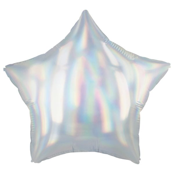 SHAPED FOIL BALLOON