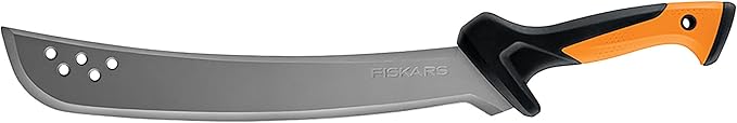 FISKARS  BILLHOOK  SAW