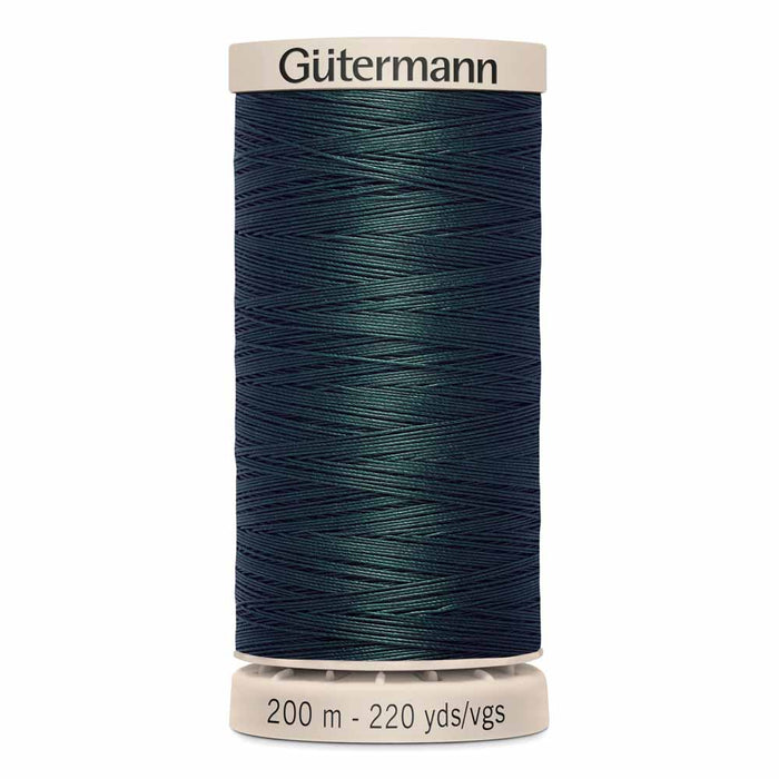 GÜTERMANN HAND QUILTING COTTON 50WT THREAD 200M