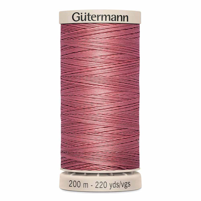 GÜTERMANN HAND QUILTING COTTON 50WT THREAD 200M