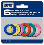 KEY INDICATORS - 6 PCS