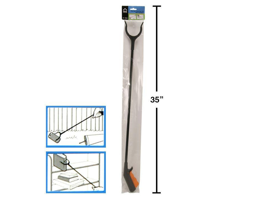 PICK-UP AND REACHING TOOL - 32''