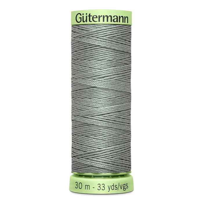 GÜTERMANN HEAVY-DUTY/TOP STITCH THREAD 30M