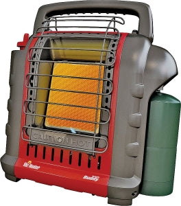 MR. HEATER PORTABLE BUDDY HEATER