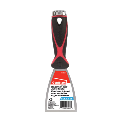 HAMMER-END JOINT KNIFE 3IN