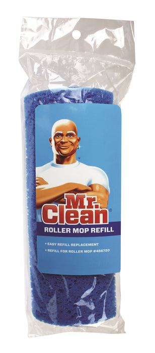 MR. CLEAN ROLLER MOP REFILL