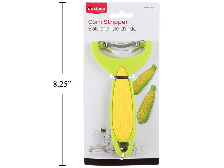 CORN STRIPPER