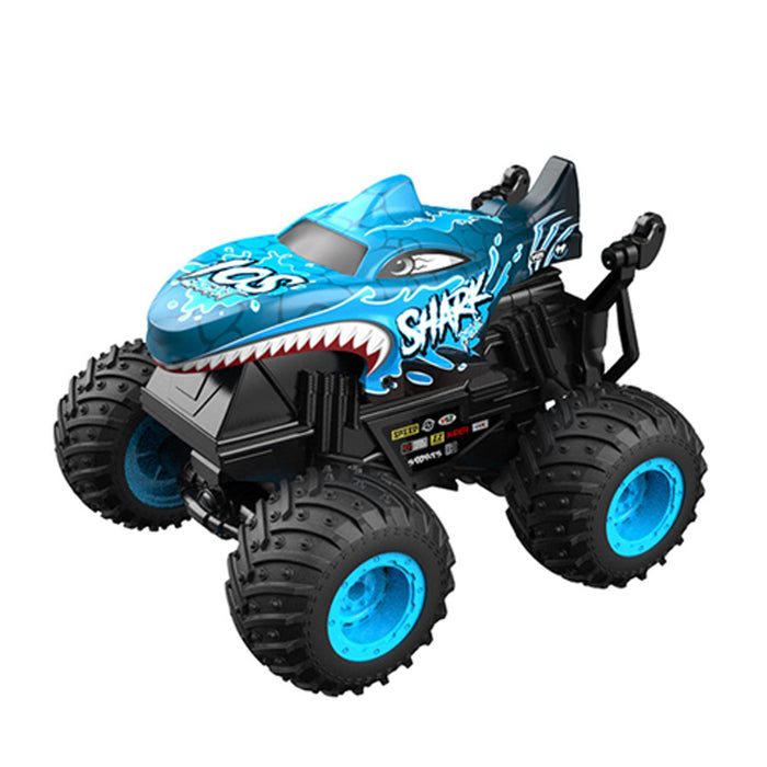 SHARK RC CAR