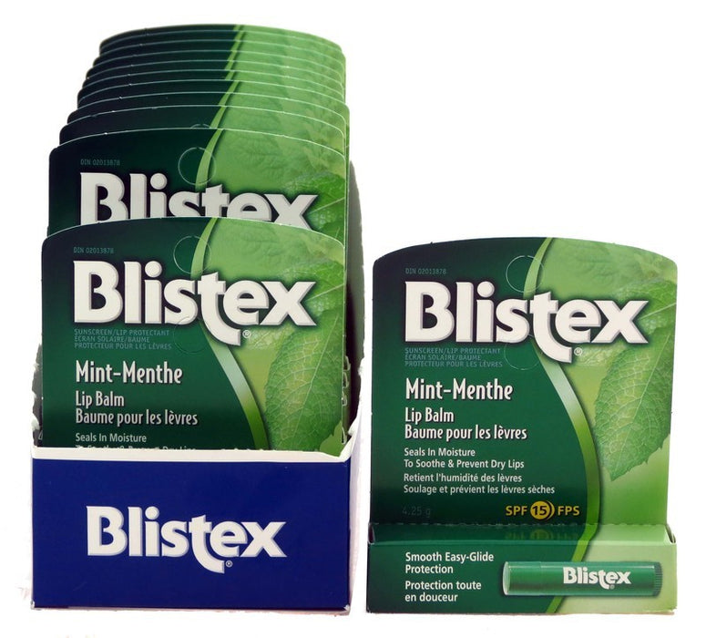 BLISTEX LIP BALM 4.25G