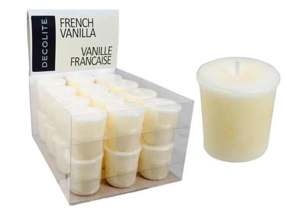 VOTIVE CANDLE