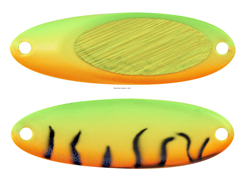 CELSIUS EYE-JACKER JIGGING SPOON