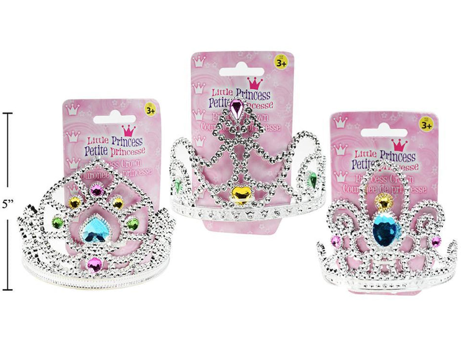 LITTLE PRINCESS TIARA