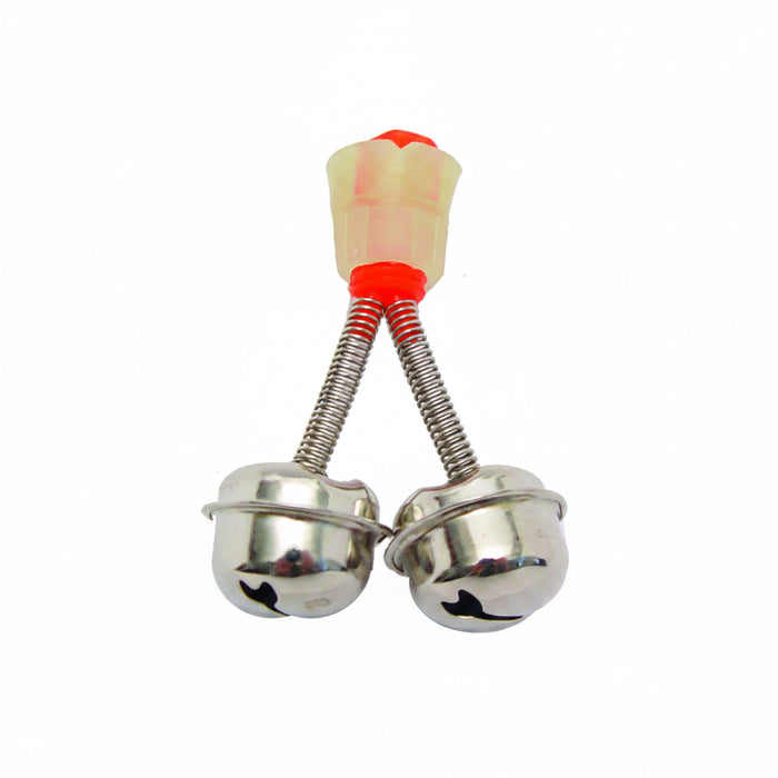 ROUND FISHING BELL LUMINOUS