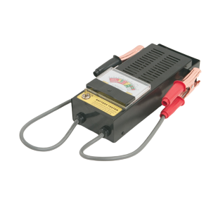 BATTERY TESTER 6/12 VOLT