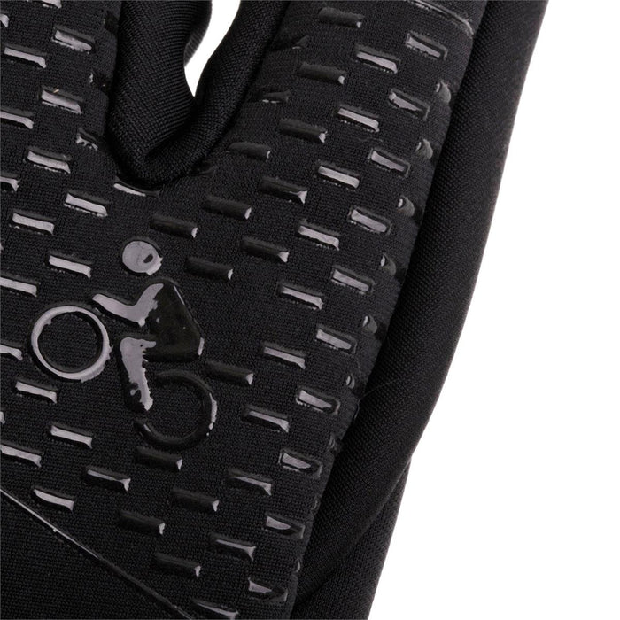 POWER LIGHT SPORT GLOVE MENS W TOUCH FINGERS