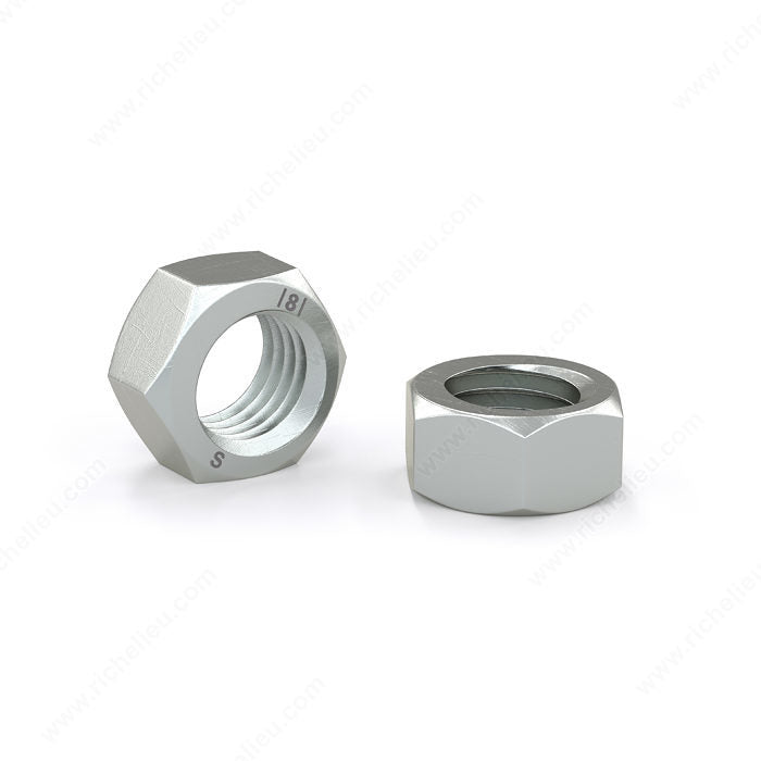 METRIC HEX NUT