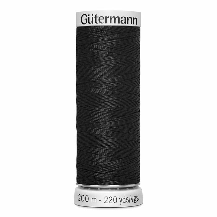GÜTERMANN DEKOR RAYON THREAD 200M